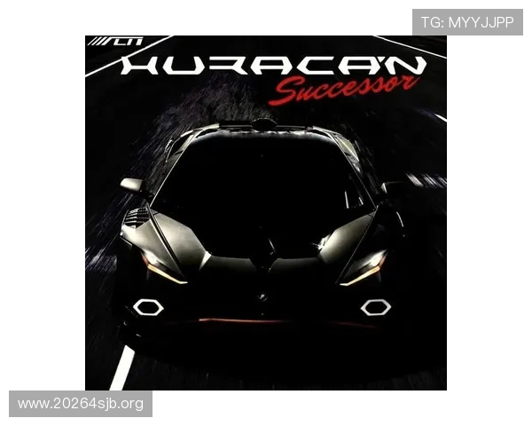 震撼视觉盛宴：最精彩的兰博基尼图片欣赏
